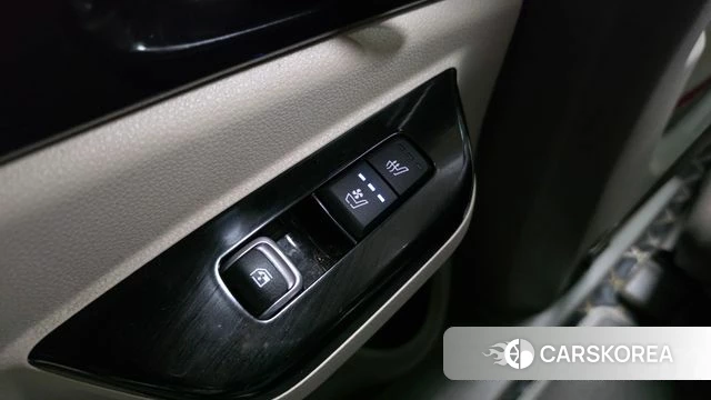 Kia Carnival 4th generation id 5003350 из Кореи 11