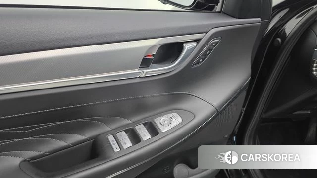 Hyundai The New Grandeur IG Hybrid id 5041070 из Кореи 11