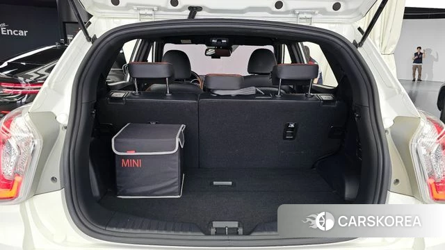 Ssangyong Tivoli Armor id 5013817 из Кореи 11