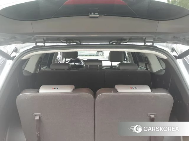 Hyundai Santa Fe TM id 4718003 из Кореи 11