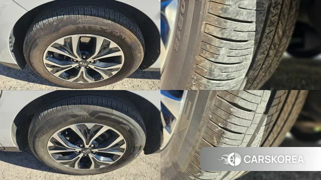 Kia Carnival 4th generation id 4943339 из Кореи 11