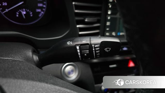 Hyundai The New Avante AD id 5048198 из Кореи 11