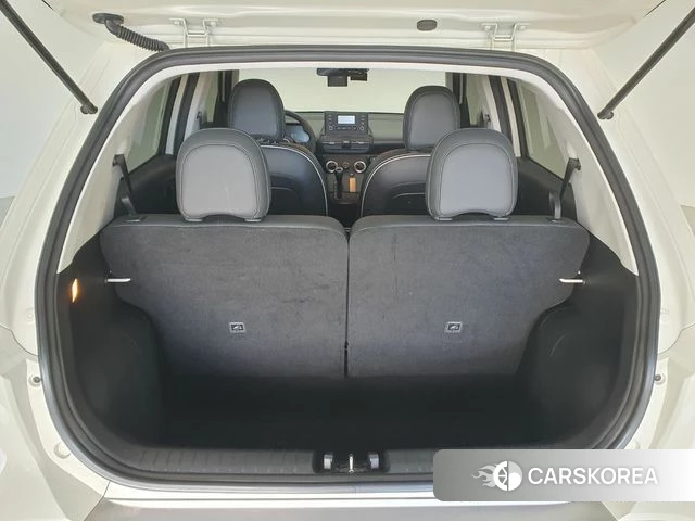 Hyundai Casper id 4670202 из Кореи 11