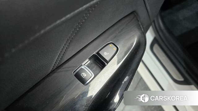 Kia K5 Hybrid 3rd Generation id 5035039 из Кореи 11