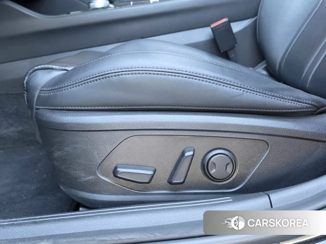 Kia K5 3rd generation id 4985927 из Кореи 11