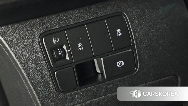 Hyundai Staria id 5040807 из Кореи 11