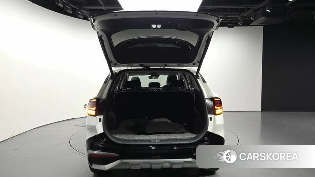 Kia Sportage 5th Generation id 4950263 из Кореи 11