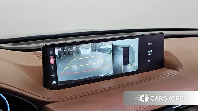 Genesis G80 (RG3) id 5035126 из Кореи 11