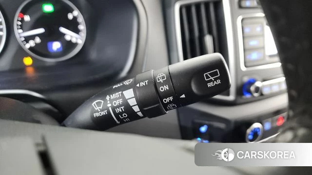 Hyundai The New Grand Starex id 4464528 из Кореи 11