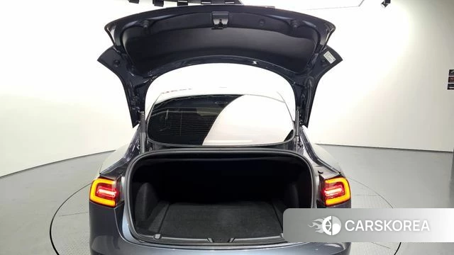 Tesla Model 3 id 5040571 из Кореи 11