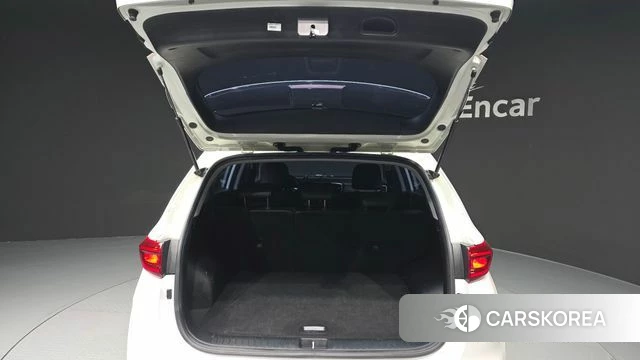 Kia Sportage The Bold id 5053780 из Кореи 11