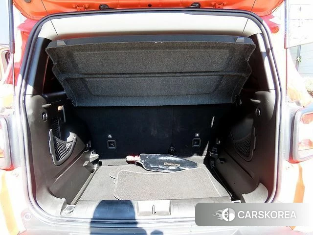 Jeep Renegade id 4967372 из Кореи 11