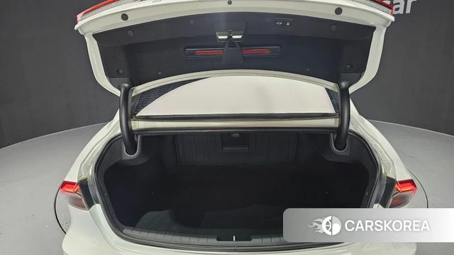 Hyundai The New Grandeur IG id 4775746 из Кореи 11