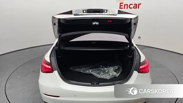 Mercedes-Benz C-Class W206 id 3611082 из Кореи 11