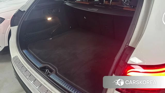 Mercedes-Benz GLC-Class X254 id 5025875 из Кореи 11
