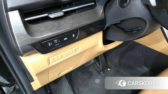 Kia Carnival 4th generation id 4922596 из Кореи 11