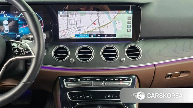 Mercedes-Benz E-Class W213 id 4922687 из Кореи 11