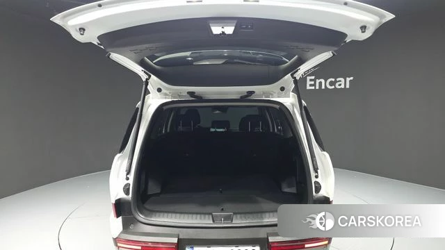 Hyundai Santa Fe (MX5) id 4975028 из Кореи 11