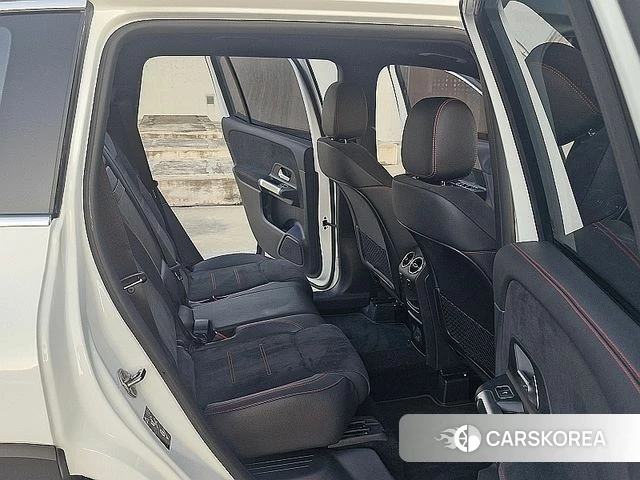 Mercedes-Benz GLB-Class X247 id 4981559 из Кореи 11