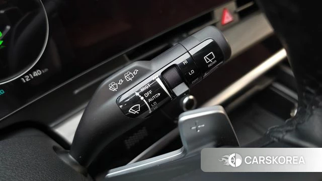 Kia Sportage 5th Generation Hybrid id 5021681 из Кореи 11