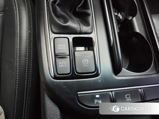Hyundai Grandeur IG id 4751026 из Кореи 11