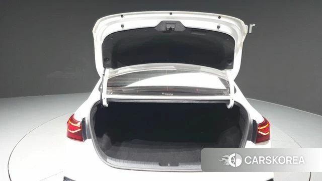 Kia Come New K3 id 4988504 из Кореи 11