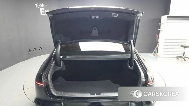 Hyundai Grandeur (GN7) id 4985781 из Кореи 11