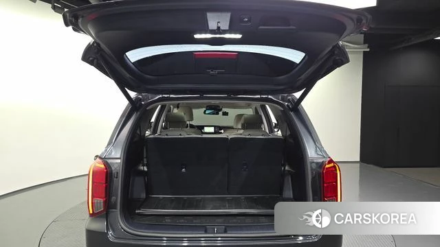 Hyundai Palisade id 4966472 из Кореи 11