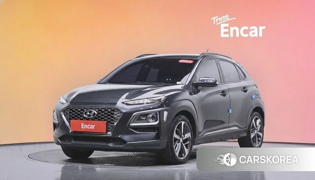 Hyundai Kona id 5023852 из Кореи 11