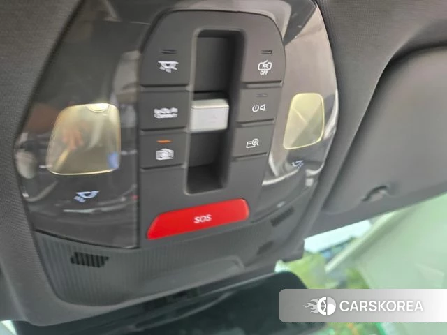 Kia EV3 id 4892996 из Кореи 11