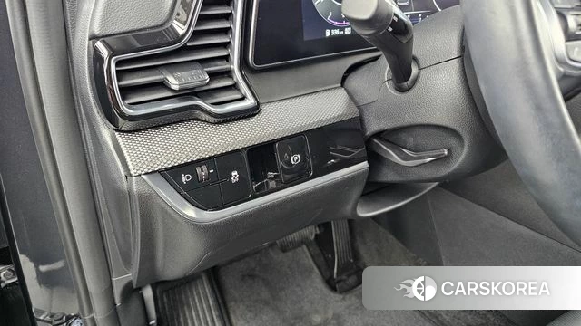 Kia Sportage 5th Generation id 5034293 из Кореи 11