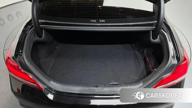 Genesis G70 id 5004487 из Кореи 11