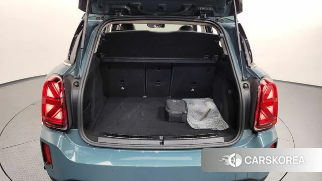 Mini Cooper Countryman id 3865626 из Кореи 11