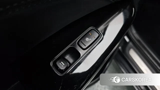 Kia K7 Premier id 2438512 из Кореи 11