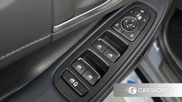 Hyundai Sonata D Edge (DN8) id 5021280 из Кореи 11