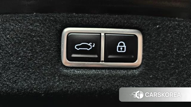 Hyundai Sonata D Edge (DN8) id 5058763 из Кореи 11