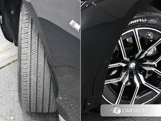 BMW 7 Series (G70) id 5000614 из Кореи 11