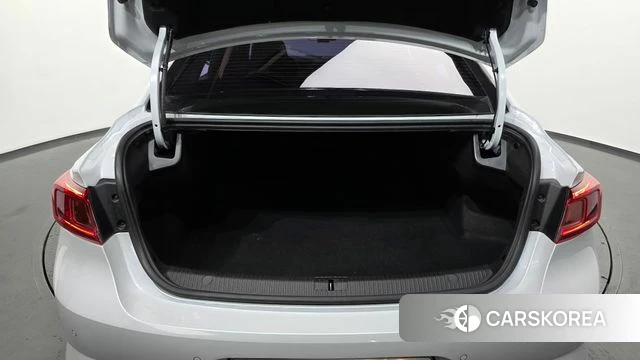 Renault Korea (Samsung) SM6 id 5035901 из Кореи 11