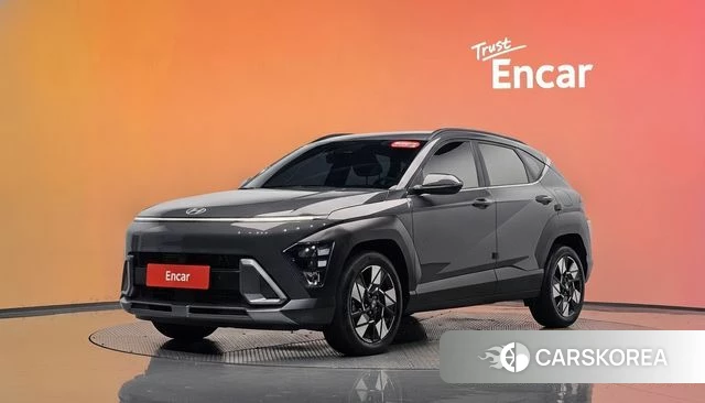 Hyundai Kona (SX2) id 4985058 из Кореи 11