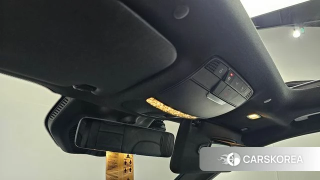 Mercedes-Benz GLC-Class X253 id 4981566 из Кореи 11