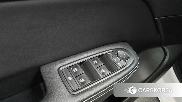 Renault Korea (Samsung) XM3 id 5053294 из Кореи 11