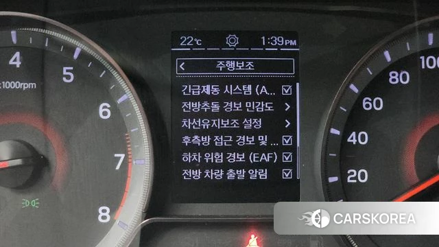 Ssangyong Tivoli Air id 4936373 из Кореи 11