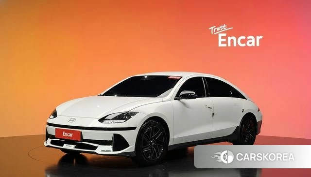 Hyundai Ionic 6 id 4375863 из Кореи 11