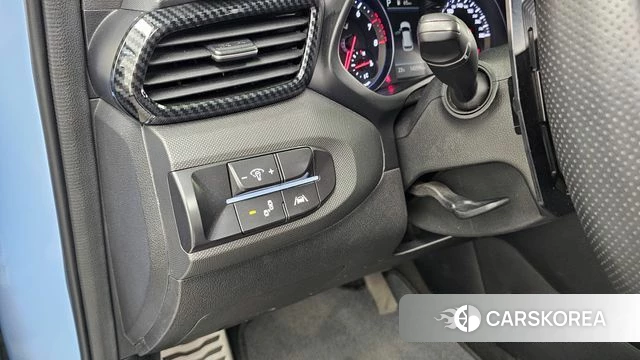 Hyundai Veloster (JS) id 4959420 из Кореи 11