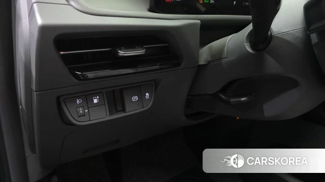 Kia The New EV6 id 4686578 из Кореи 11