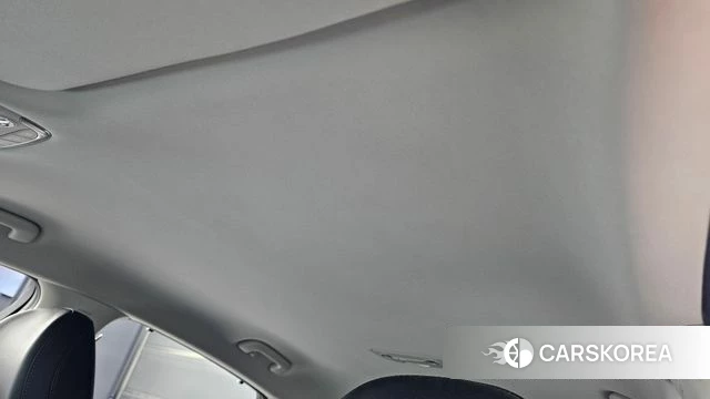 Hyundai The New Grandeur IG Hybrid id 5017363 из Кореи 11
