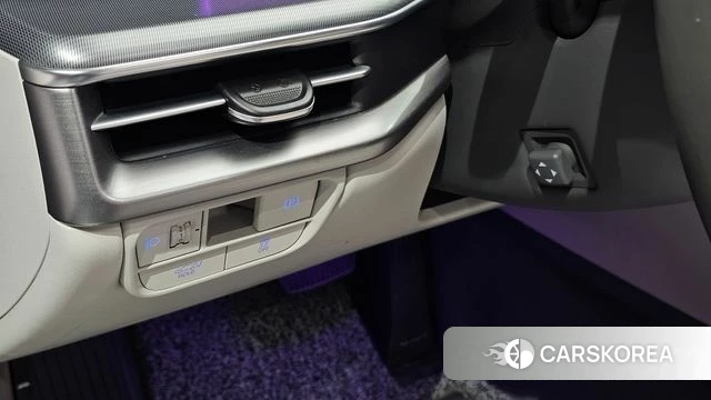 Hyundai Grandeur (GN7) id 4965495 из Кореи 11