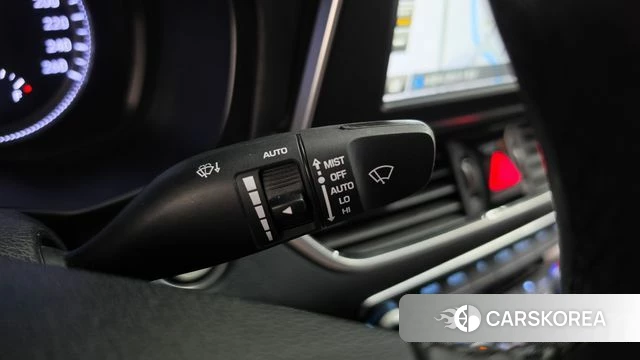 Hyundai Grandeur IG id 4765368 из Кореи 11