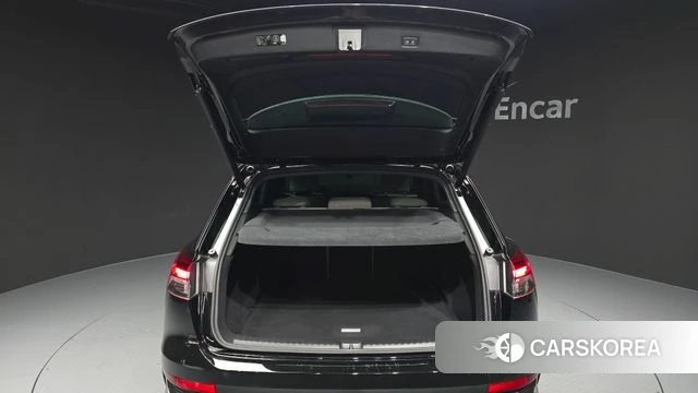 Audi Q4 e-Tron (F4) id 4499230 из Кореи 11