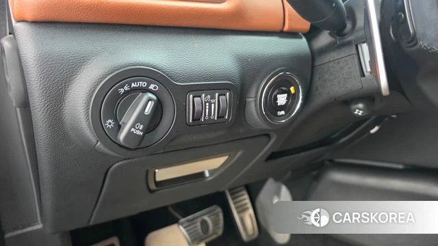 Maserati Ghibli id 5035354 из Кореи 11